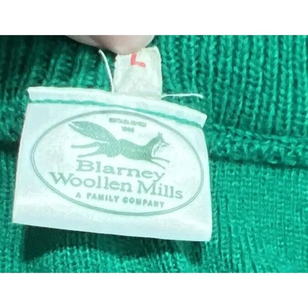 Blarney Woolen Mills 